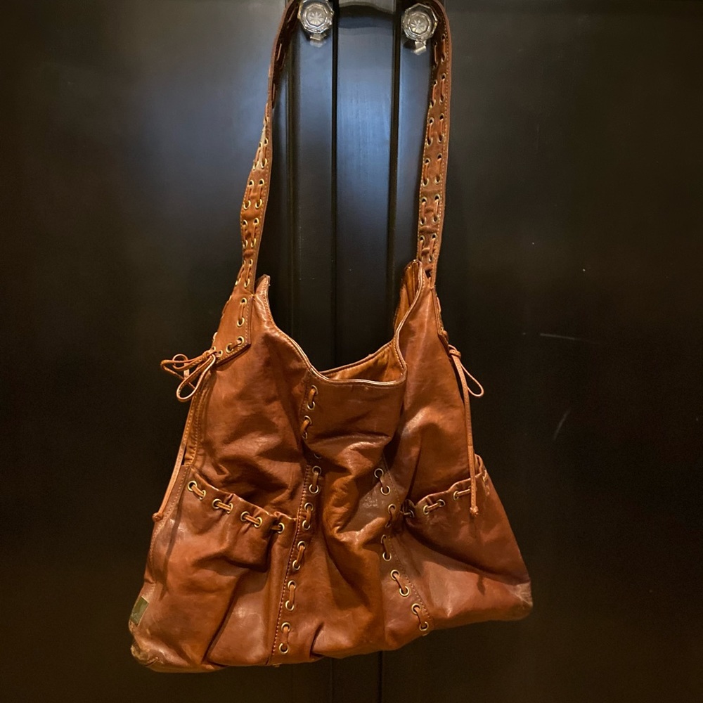 Gorgeous Kooba bag!
